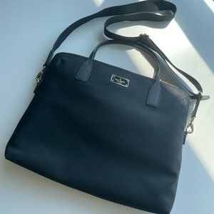 NWOT Kate Spade New York Daveney Blake Laptop Bag!